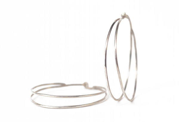 Double Hoops