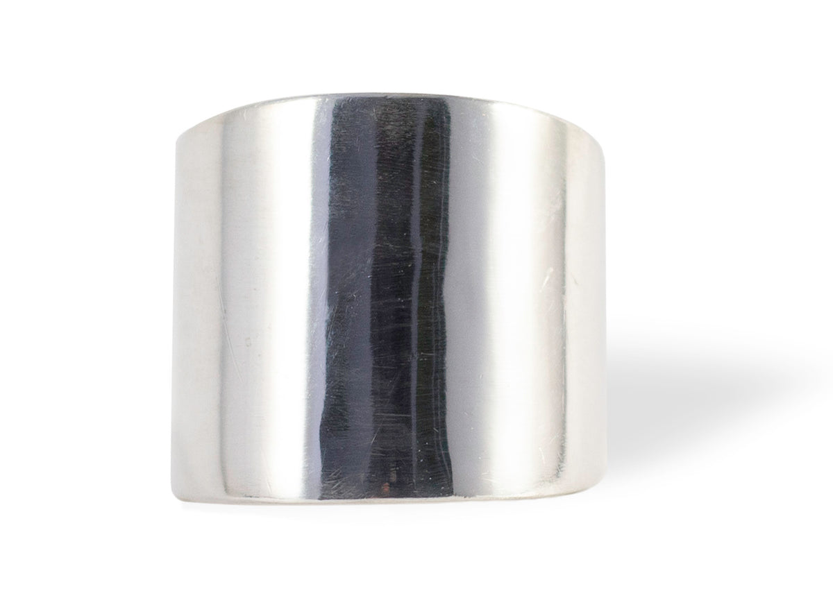 Armor Ring – Jessica Jensen Studio LLC