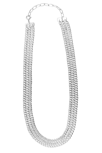 Three Chain Choker