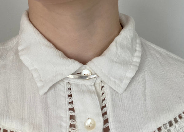 Collar Necklace