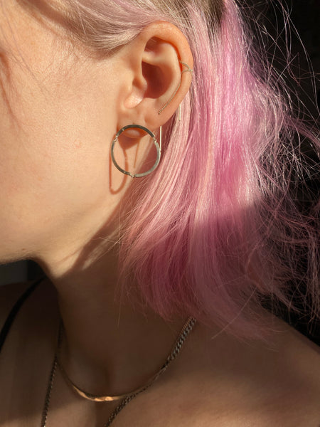 Dynamic Earrings