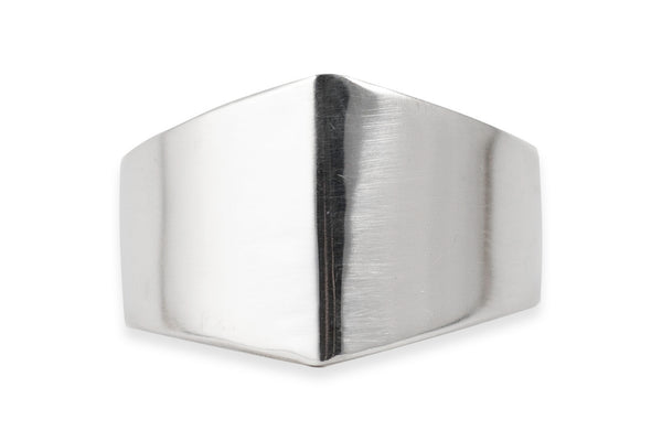 Shield Ring - Women's