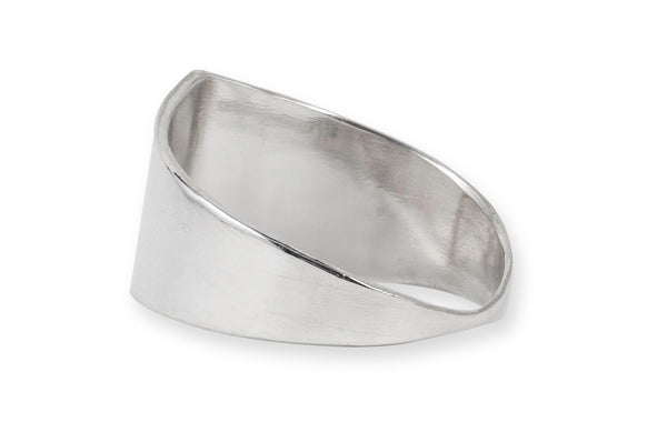 Shield Ring - Women's